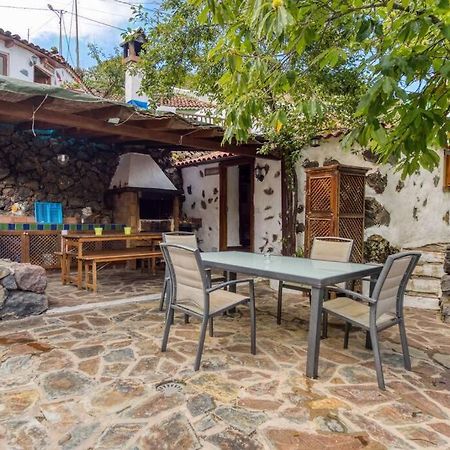 Finca El Molledo El Patio Apartment Icod De Los Vinos Exterior photo
